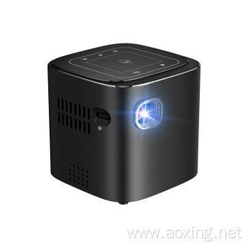 Home Theater Mini Projector 1080p Portable DLP Projector